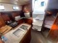 Beneteau Frers Idylle