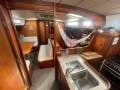 Beneteau Frers Idylle
