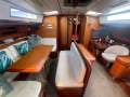 Beneteau Frers Idylle