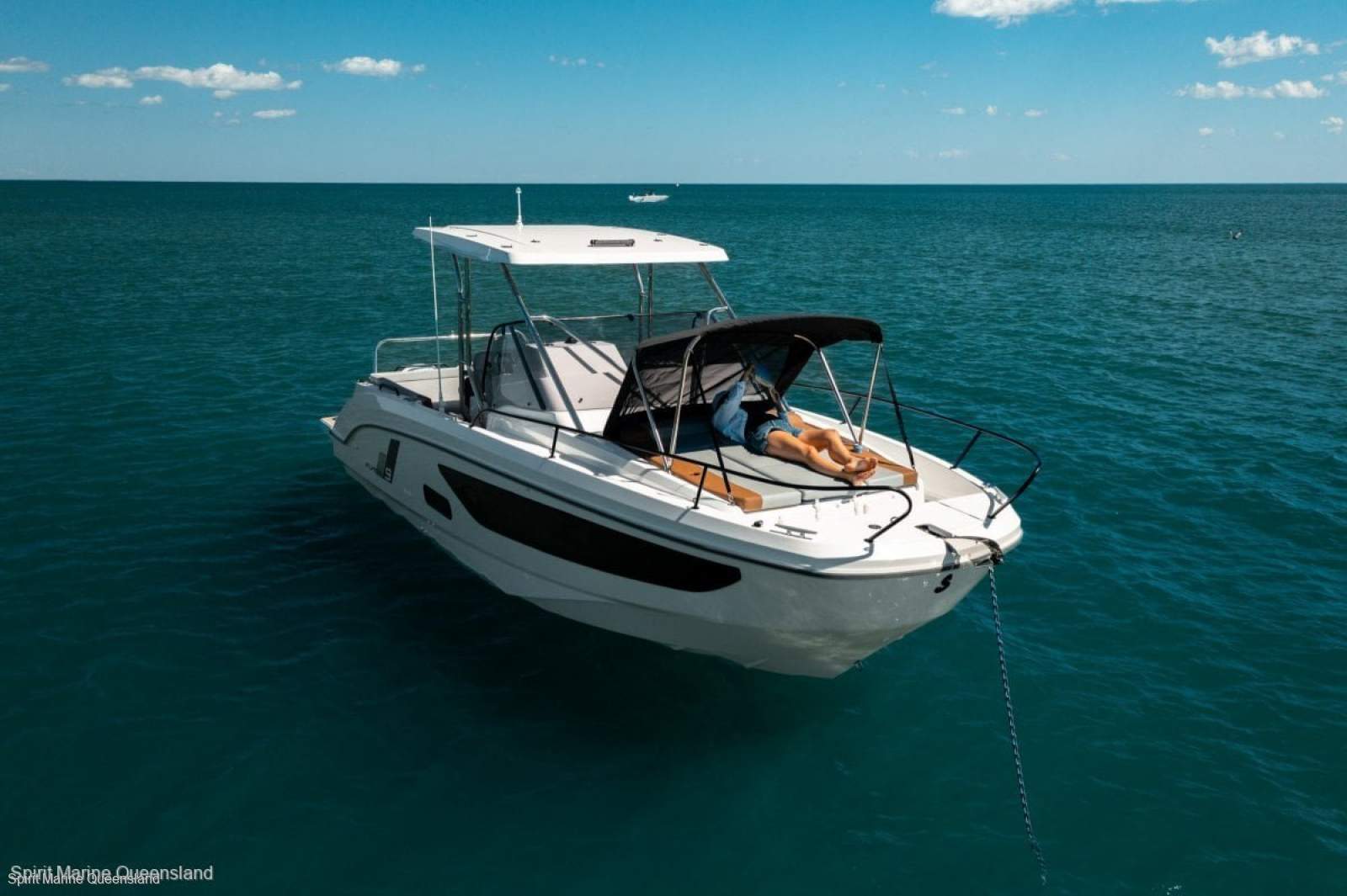 Beneteau Flyer 9 Sundeck