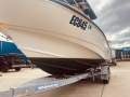 Boston Whaler 210 Outrage