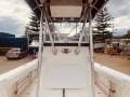 Boston Whaler 210 Outrage