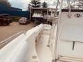 Boston Whaler 210 Outrage
