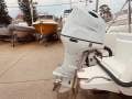 Boston Whaler 210 Outrage