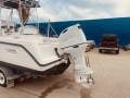 Boston Whaler 210 Outrage