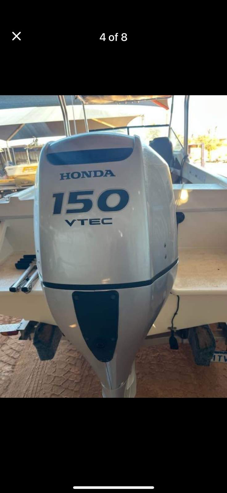 Great motor