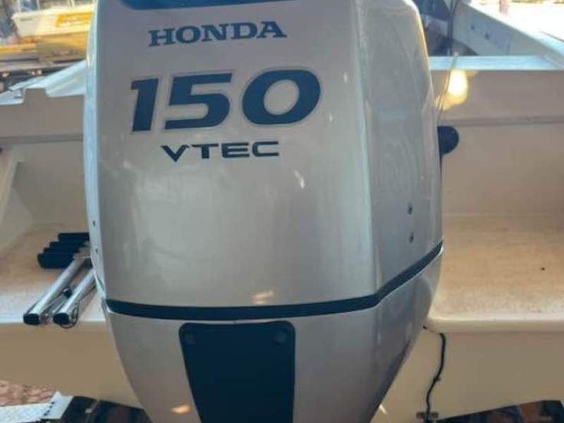 Great motor