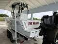Ocean Runner 29 Center Console