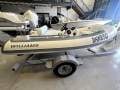 Williams 345 Sportjet