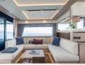 Beneteau Grand Trawler 63