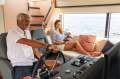 Beneteau Grand Trawler 63