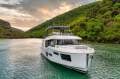 Beneteau Grand Trawler 63