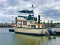 Clipper Mk II Clipper 34 Chung Wha