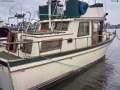 Clipper Mk II Clipper 34 Chung Wha
