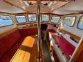 Gilcraft 27 Motor Sailer