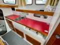 Gilcraft 27 Motor Sailer