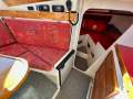 Gilcraft 27 Motor Sailer
