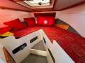Gilcraft 27 Motor Sailer