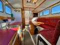 Gilcraft 27 Motor Sailer