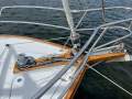 Gilcraft 27 Motor Sailer