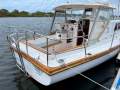 Gilcraft 27 Motor Sailer