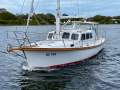 Gilcraft 27 Motor Sailer