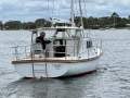 Gilcraft 27 Motor Sailer
