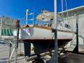 Gilcraft 27 Motor Sailer