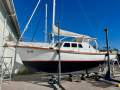 Gilcraft 27 Motor Sailer