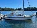 Gilcraft 27 Motor Sailer