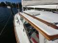 Gilcraft 27 Motor Sailer