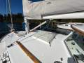 Gilcraft 27 Motor Sailer