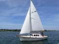 Gilcraft 27 Motor Sailer