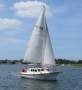 Gilcraft 27 Motor Sailer