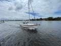 Gilcraft 27 Motor Sailer