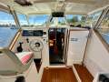 Gilcraft 27 Motor Sailer