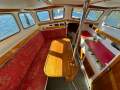 Gilcraft 27 Motor Sailer