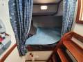 Roberts 45 Offshore Flush Deck