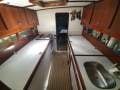Roberts 45 Offshore Flush Deck
