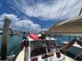 Roberts 45 Offshore Flush Deck