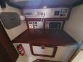 Roberts 45 Offshore Flush Deck