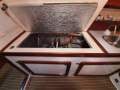 Roberts 45 Offshore Flush Deck