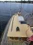 Albatross canoe stern designed by W D Bailey of NSW 1927
