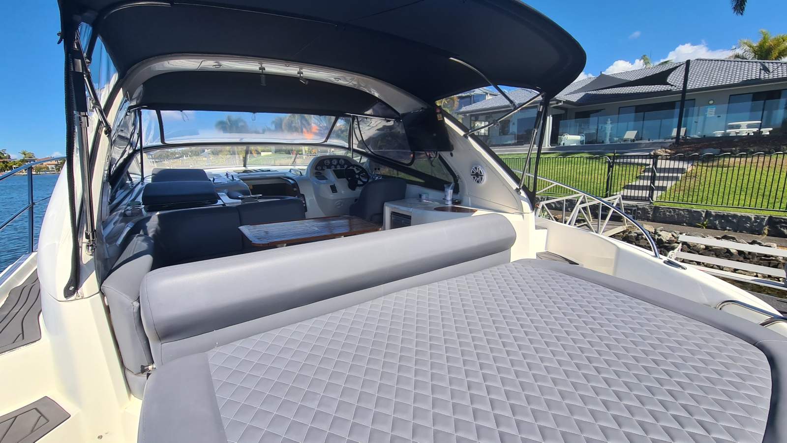 Bavaria Sport 38