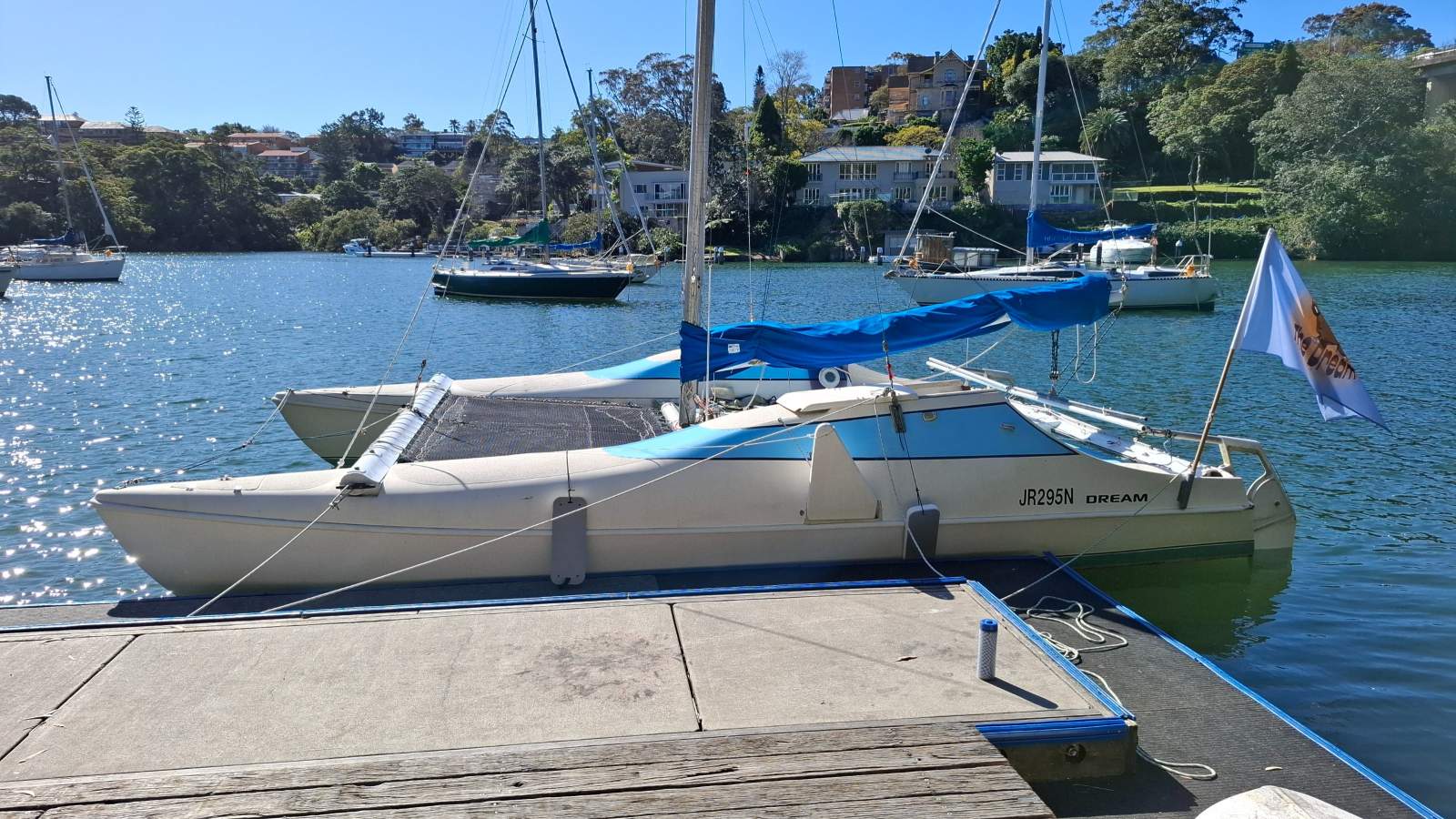 Seawind 24