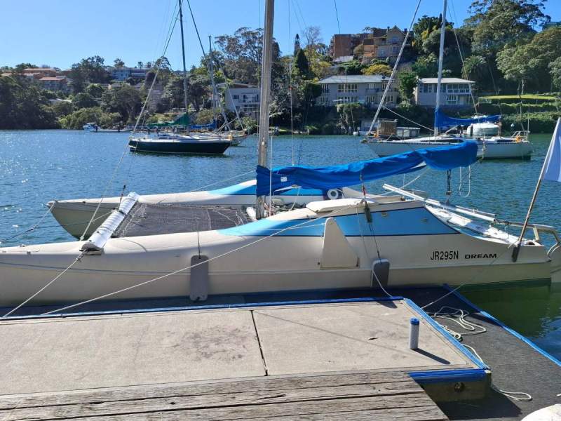 Seawind 24