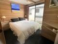 "River Girl" Custom Two Decked, Four Bed Houseboat