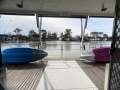 "River Girl" Custom Two Decked, Four Bed Houseboat