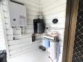 "River Girl" Custom Two Decked, Four Bed Houseboat