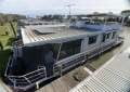 "River Girl" Custom Two Decked, Four Bed Houseboat